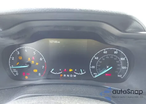 2021 Ford Transit Connect Xl Cargo Van from USA, damaged, VIN NM0LS7E24M1505630